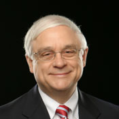 Photo of Gene Merkle
