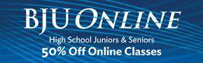 BJUOnline
