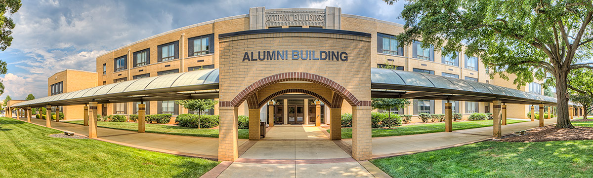 SACSCOC Grants BJU Accreditation Candidacy Bob Jones University