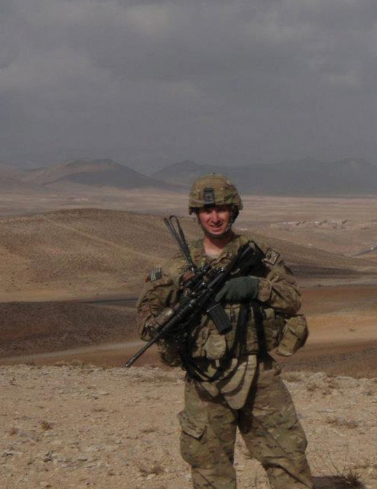  - Matt-Templeton-in-Afghanistan