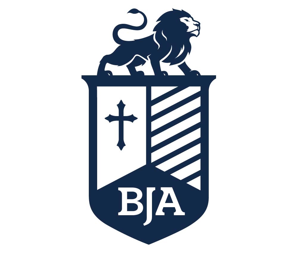 BJA logo