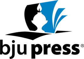 BJU Press logo