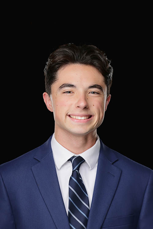 Carter Driskell