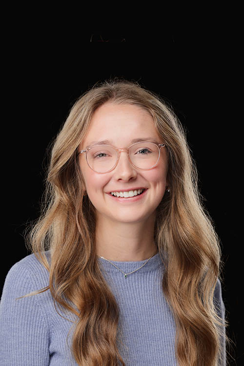 Anna Ervin