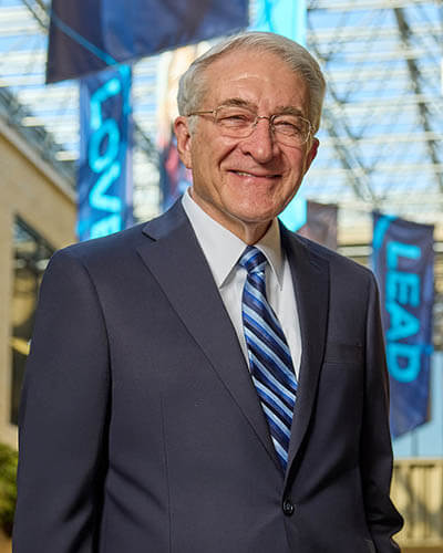 Bruce McAllister