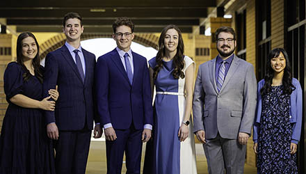 Ministry Teams