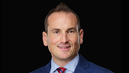 Matthew Weathers