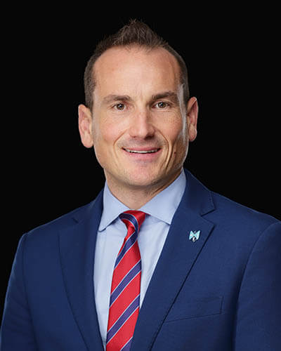 Matthew Weathers
