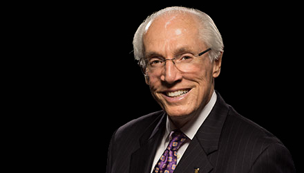 Bob Jones III