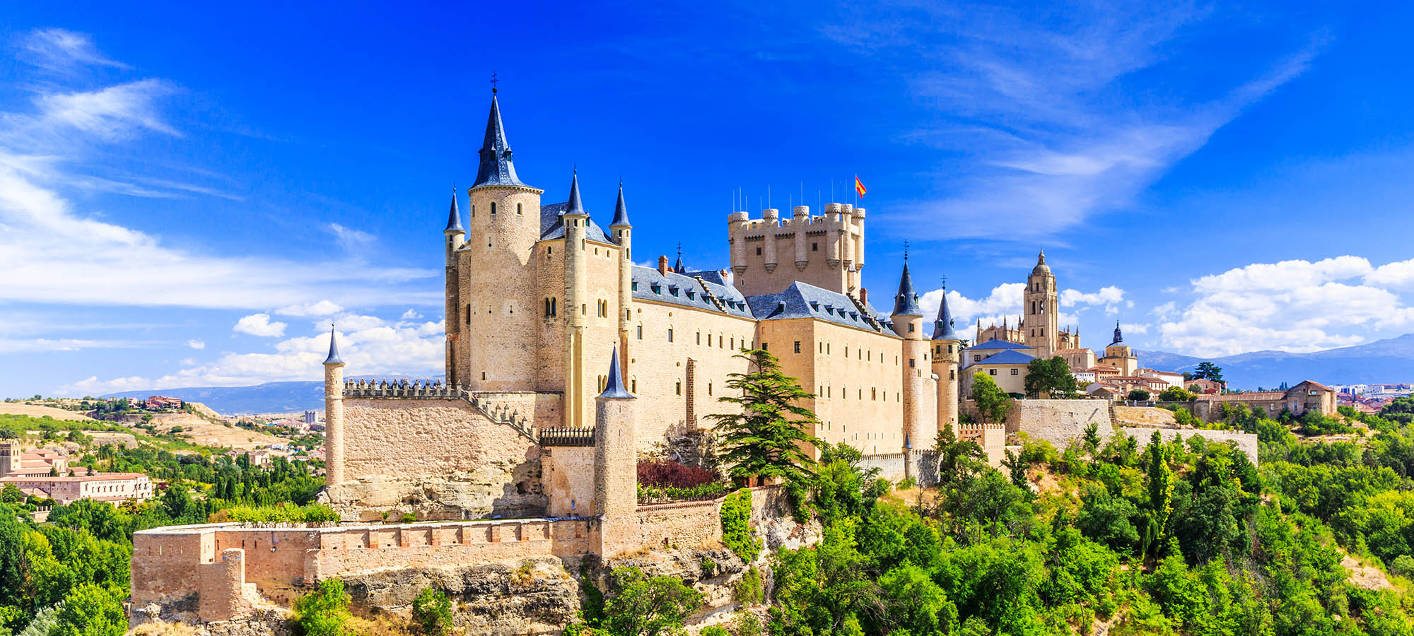 spain