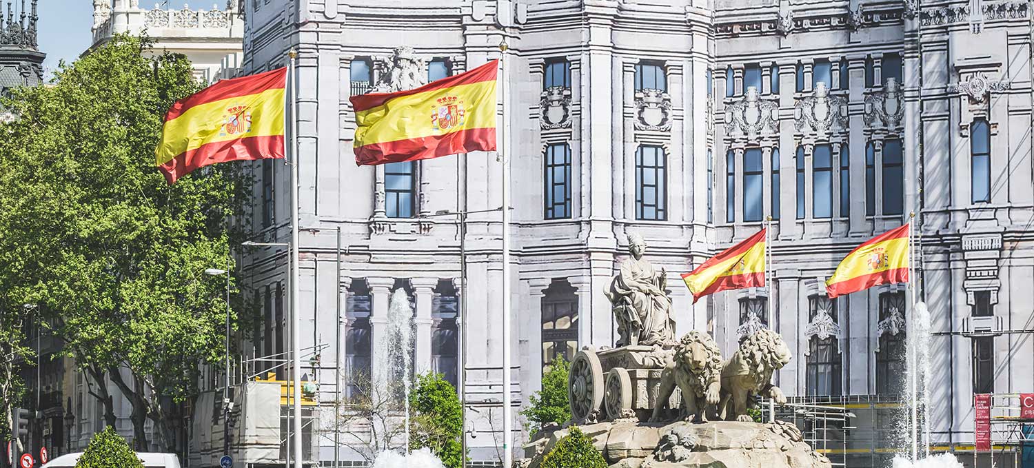 spain