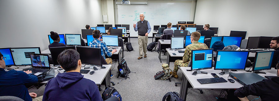 Computer Lab