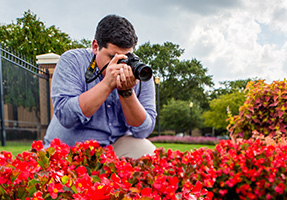 Photographer