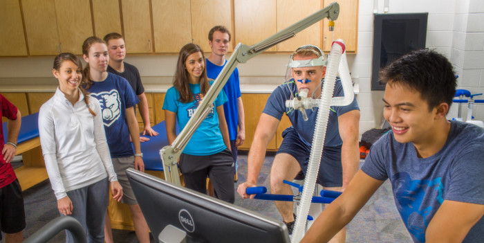 Kinesiology