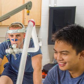 Kinesiology
