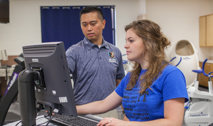 Kinesiology