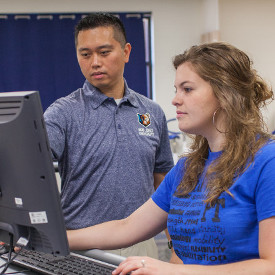Kinesiology
