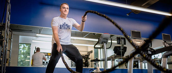 Exercise Physiology Laboratory