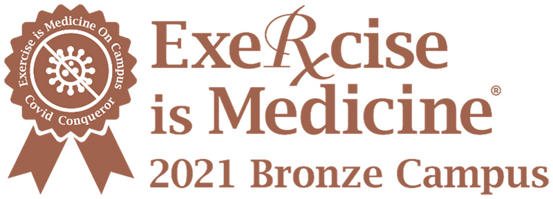 Exercise is Medicine logo