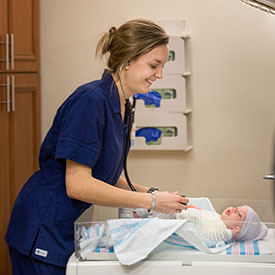 Nursing Association
