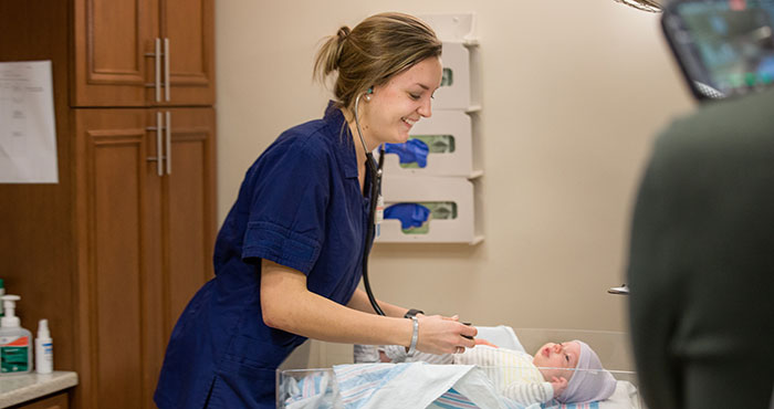 Nursing Association