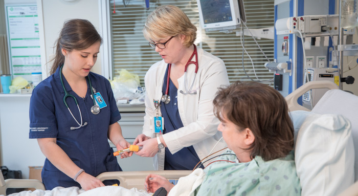 Nursing Clinical