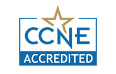 CCNE logo