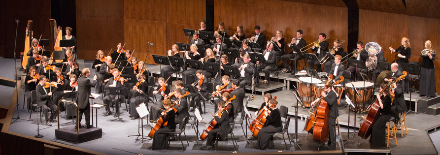 orchestra