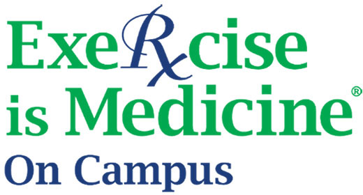 Exercise is Medicine logo