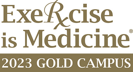 Exercise is Medicine logo