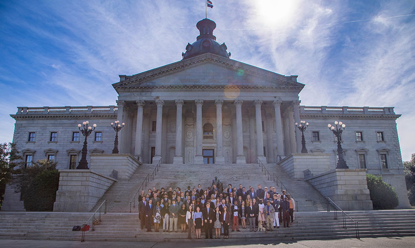Student Legislature