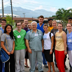 Medical Mission Trips