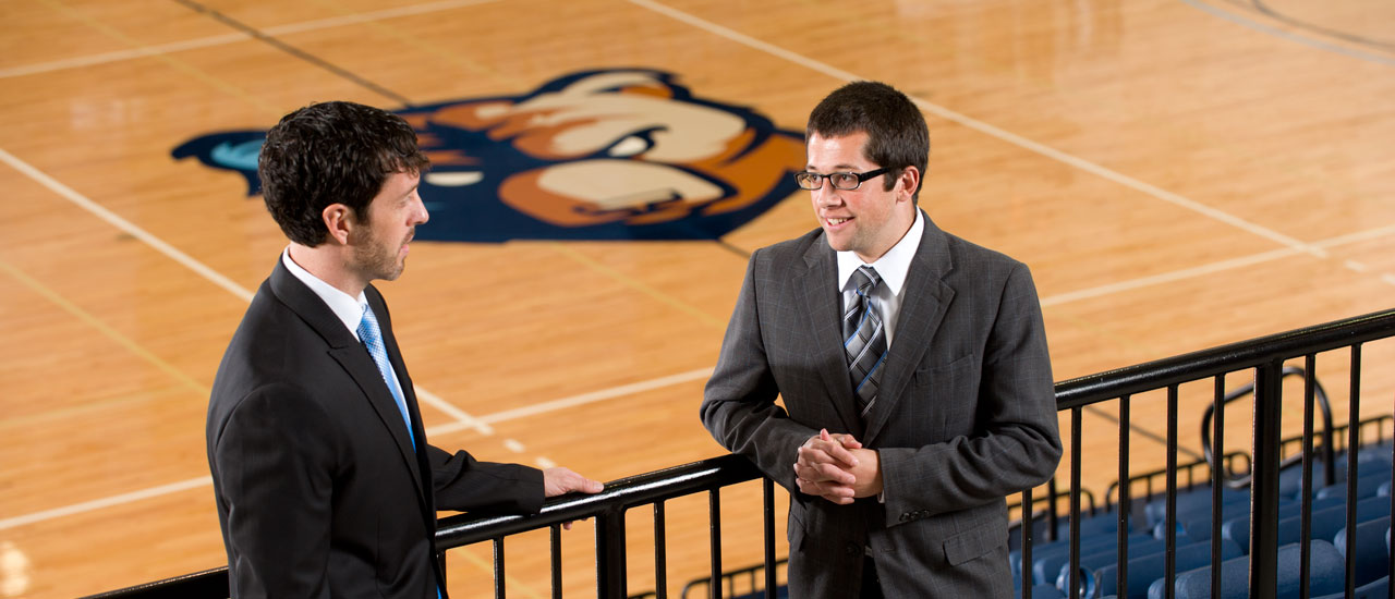 Sport Management, BS | Bob Jones University Sport Management, BS | Bob Jones University