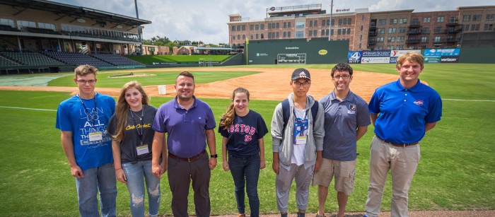 Sports Management