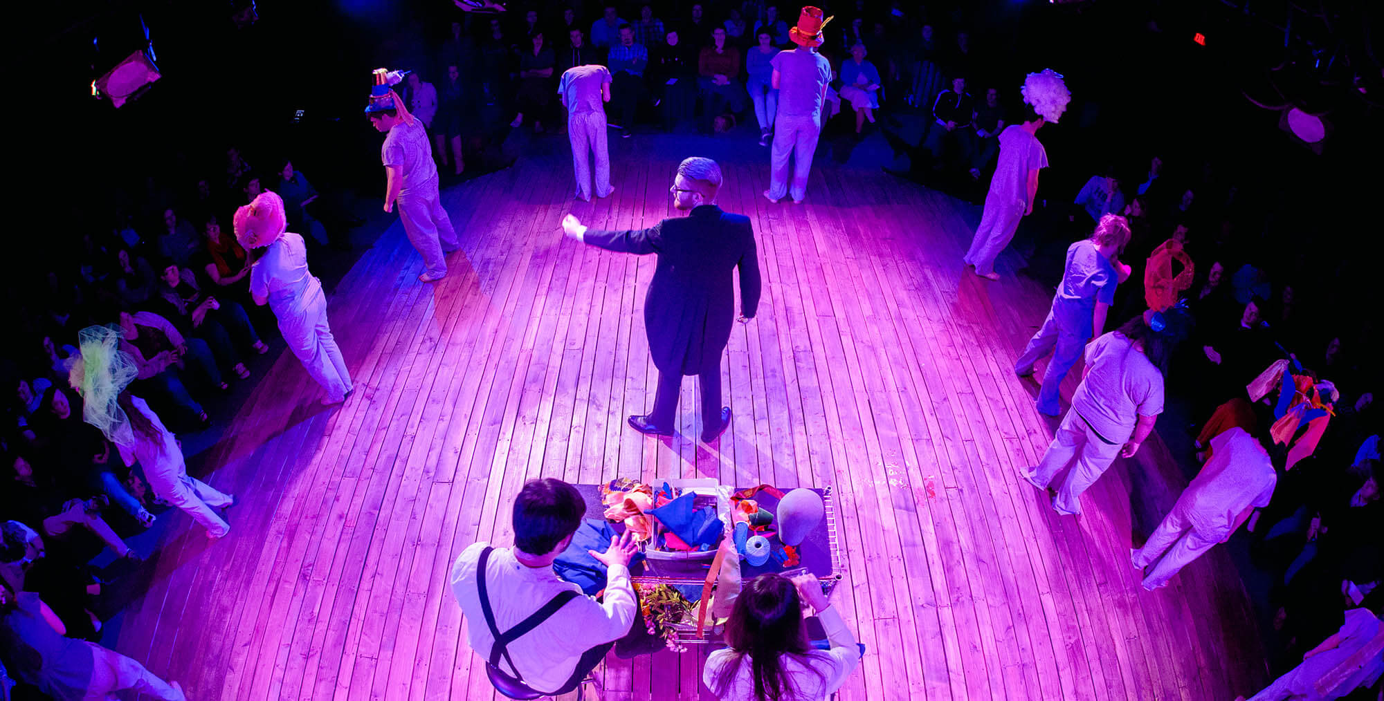 A Midsummer Nights Dream