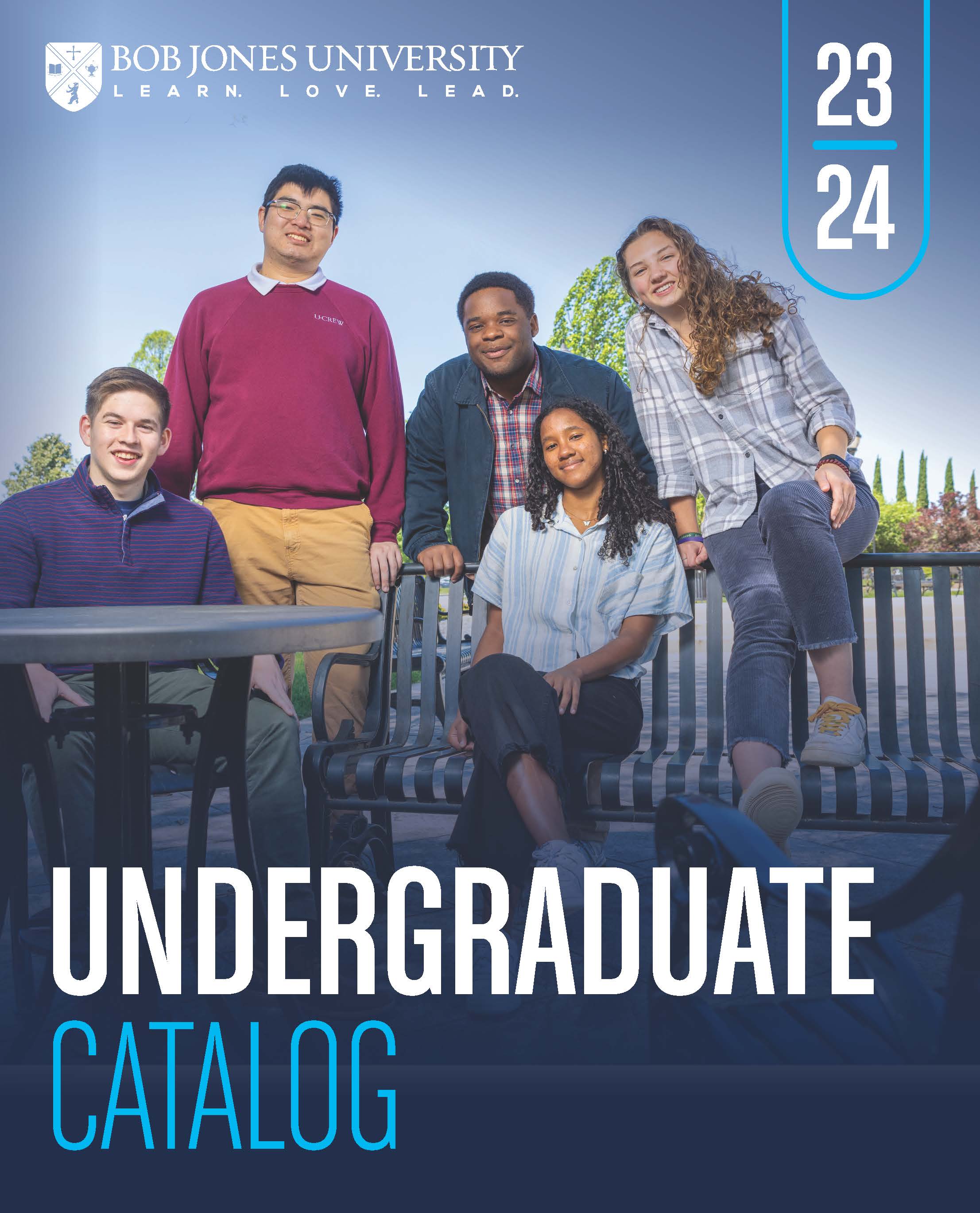 Undergraduate Catalog