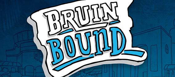 Bruin Bound