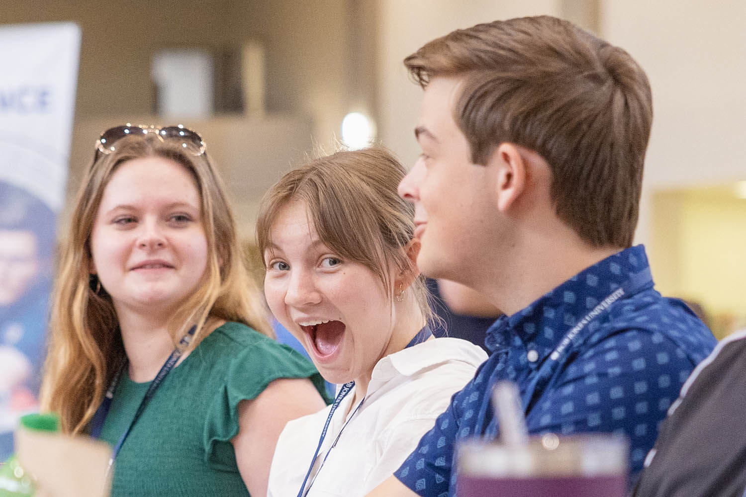 Summer Orientation
