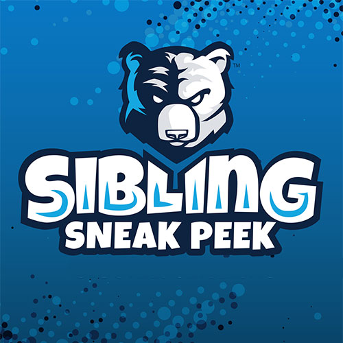 Sneak Peek logo