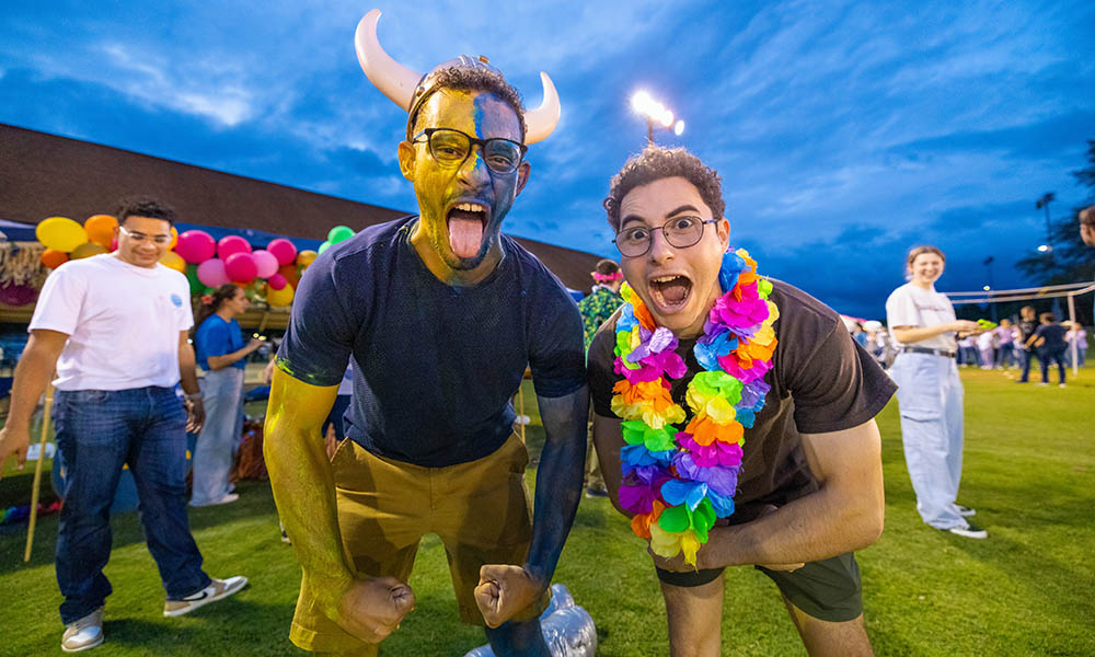 Society Rush, Bob Jones University Athletic Fields, Greenville, SC, September 13, 2024. (Derek Eckenroth)