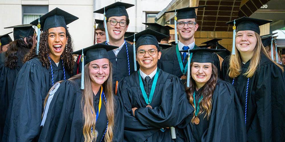 Applying to BJU Bob Jones University