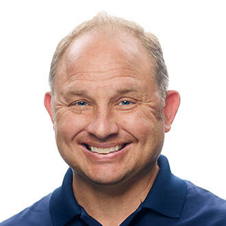 Brock Miller