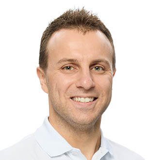 Dan Sibilev