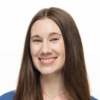 Christy Hrebien