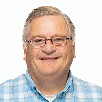 Keith Barnes