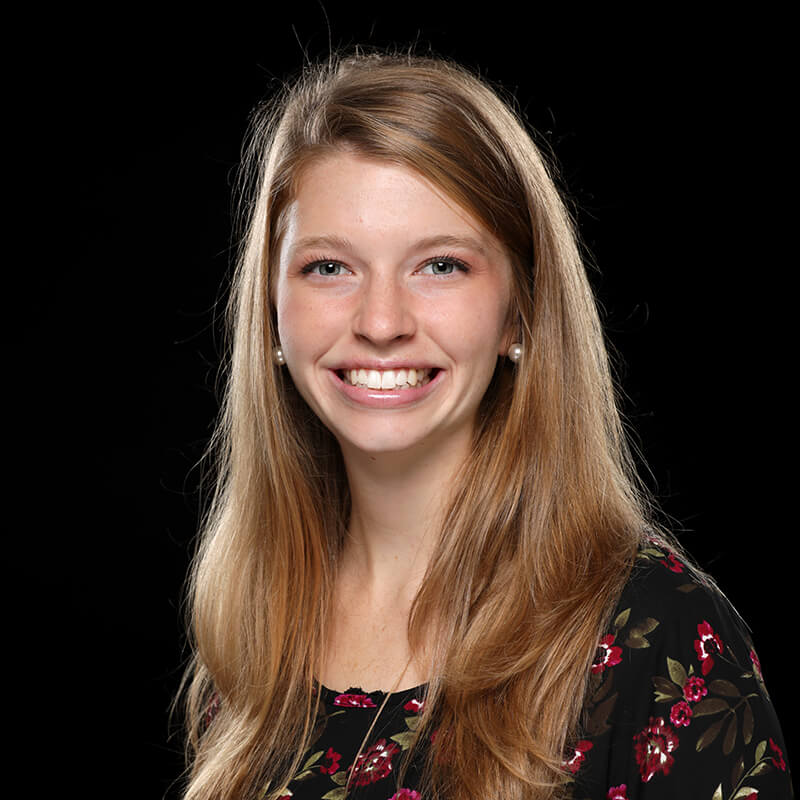 Lydia Kroll