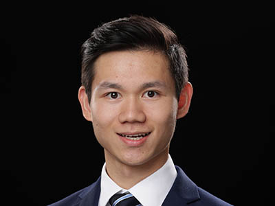 Enoch Yu