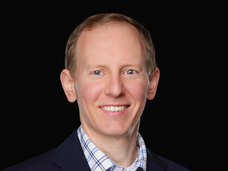 Andrew Knox