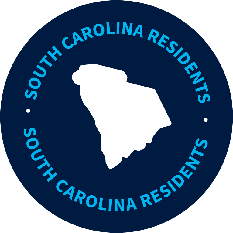 South Carolina Residents