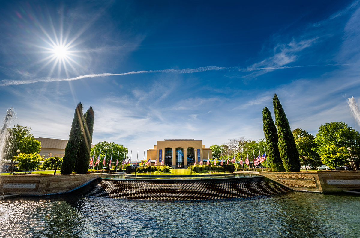 Visit BJU Bob Jones University Visit BJU Bob Jones University